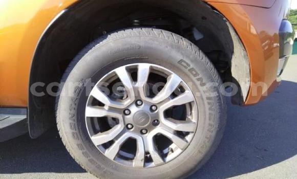 Acheter Occasion Voiture Ford Ranger Vert à Ezulwini, Hhohho Acheter Occasion Voiture Ford Ranger Vert à Ezulwini, Hhohho