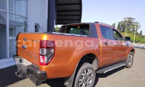 Acheter Occasion Voiture Ford Ranger Vert à Ezulwini, Hhohho Acheter Occasion Voiture Ford Ranger Vert à Ezulwini, Hhohho