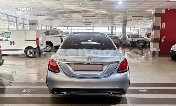 Acheter Occasion Voiture Mercedes‒Benz C-klasse AMG Bleu à Ezulwini, Hhohho Acheter Occasion Voiture Mercedes‒Benz C-klasse AMG Bleu à Ezulwini, Hhohho