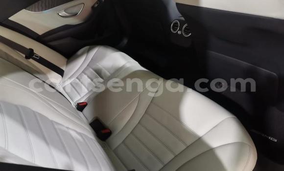 Acheter Occasion Voiture Mercedes‒Benz C-klasse AMG Bleu à Ezulwini, Hhohho Acheter Occasion Voiture Mercedes‒Benz C-klasse AMG Bleu à Ezulwini, Hhohho