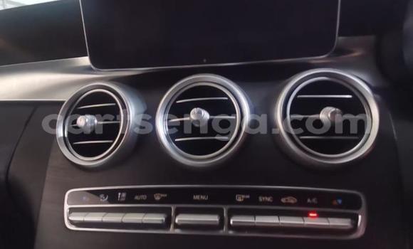 Acheter Occasion Voiture Mercedes‒Benz C-klasse AMG Bleu à Ezulwini, Hhohho Acheter Occasion Voiture Mercedes‒Benz C-klasse AMG Bleu à Ezulwini, Hhohho