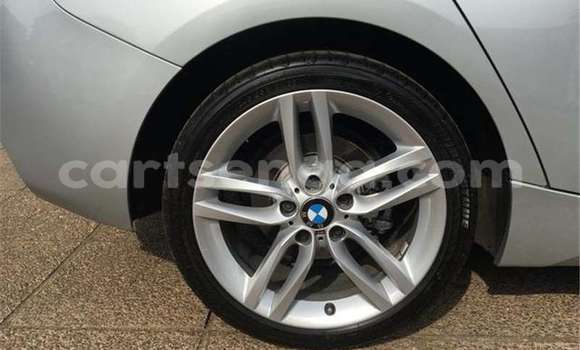 Acheter Occasion Voiture BMW 1–Series Gris à Ezulwini, Hhohho Acheter Occasion Voiture BMW 1–Series Gris à Ezulwini, Hhohho