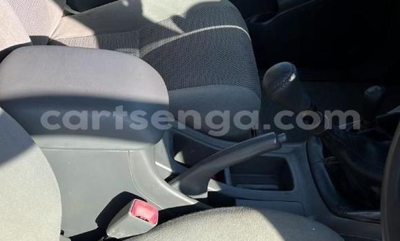 Acheter Occasion Voiture Toyota Hilux Blanc à Ezulwini, Hhohho Acheter Occasion Voiture Toyota Hilux Blanc à Ezulwini, Hhohho