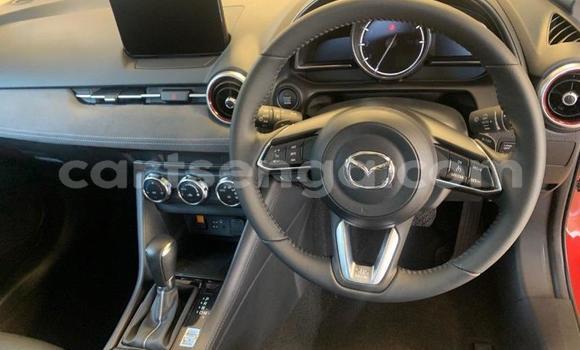 Acheter Occasion Voiture Mazda CX-3 Rouge à Ezulwini, Hhohho Acheter Occasion Voiture Mazda CX-3 Rouge à Ezulwini, Hhohho