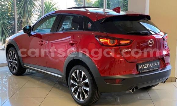 Acheter Occasion Voiture Mazda CX-3 Rouge à Ezulwini, Hhohho Acheter Occasion Voiture Mazda CX-3 Rouge à Ezulwini, Hhohho