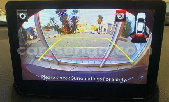 Acheter Occasion Voiture Mazda CX-3 Rouge à Ezulwini, Hhohho Acheter Occasion Voiture Mazda CX-3 Rouge à Ezulwini, Hhohho