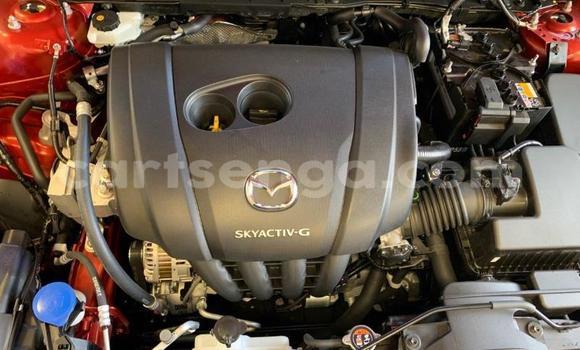 Acheter Occasion Voiture Mazda CX-3 Rouge à Ezulwini, Hhohho Acheter Occasion Voiture Mazda CX-3 Rouge à Ezulwini, Hhohho