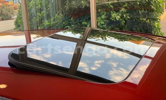 Acheter Occasion Voiture Mazda CX-3 Rouge à Ezulwini, Hhohho Acheter Occasion Voiture Mazda CX-3 Rouge à Ezulwini, Hhohho