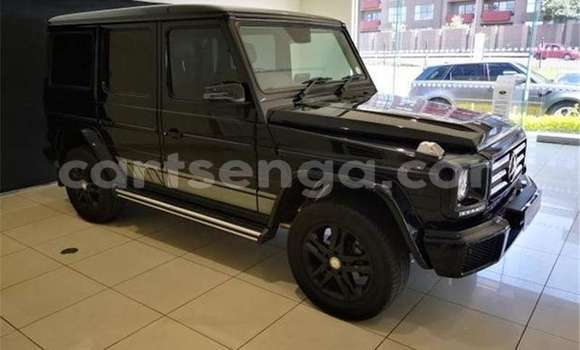 Acheter Occasion Voiture Mercedes‒Benz G-klasse AMG Noir à Ezulwini, Hhohho Acheter Occasion Voiture Mercedes‒Benz G-klasse AMG Noir à Ezulwini, Hhohho