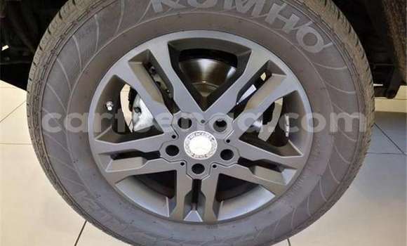 Acheter Occasion Voiture Mercedes‒Benz G-klasse AMG Noir à Ezulwini, Hhohho Acheter Occasion Voiture Mercedes‒Benz G-klasse AMG Noir à Ezulwini, Hhohho