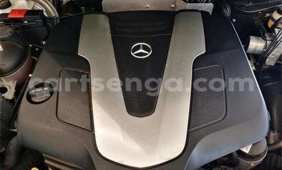 Acheter Occasion Voiture Mercedes‒Benz G-klasse AMG Noir à Ezulwini, Hhohho Acheter Occasion Voiture Mercedes‒Benz G-klasse AMG Noir à Ezulwini, Hhohho