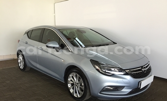 Buy Used Opel Astra Blue Car in Manzini in Manzini Buy Used Opel Astra Blue Car in Manzini in Manzini