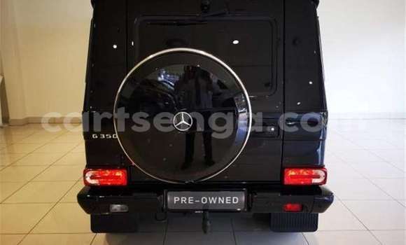 Acheter Occasion Voiture Mercedes‒Benz G-klasse AMG Noir à Ezulwini, Hhohho Acheter Occasion Voiture Mercedes‒Benz G-klasse AMG Noir à Ezulwini, Hhohho