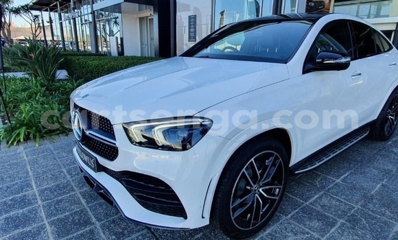 Acheter Occasion Voiture Mercedes‒Benz G-klasse AMG Blanc à Ezulwini, Hhohho Acheter Occasion Voiture Mercedes‒Benz G-klasse AMG Blanc à Ezulwini, Hhohho