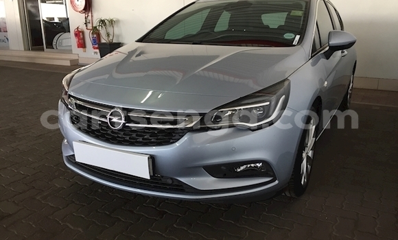 Buy Used Opel Astra Blue Car in Manzini in Manzini Buy Used Opel Astra Blue Car in Manzini in Manzini