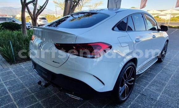 Acheter Occasion Voiture Mercedes‒Benz G-klasse AMG Blanc à Ezulwini, Hhohho Acheter Occasion Voiture Mercedes‒Benz G-klasse AMG Blanc à Ezulwini, Hhohho