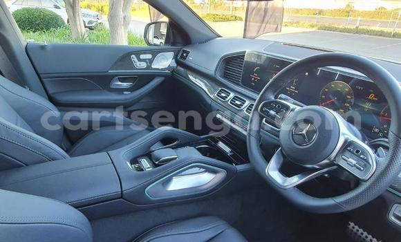 Acheter Occasion Voiture Mercedes‒Benz G-klasse AMG Blanc à Ezulwini, Hhohho Acheter Occasion Voiture Mercedes‒Benz G-klasse AMG Blanc à Ezulwini, Hhohho