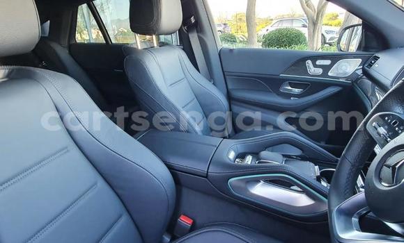 Acheter Occasion Voiture Mercedes‒Benz G-klasse AMG Blanc à Ezulwini, Hhohho Acheter Occasion Voiture Mercedes‒Benz G-klasse AMG Blanc à Ezulwini, Hhohho