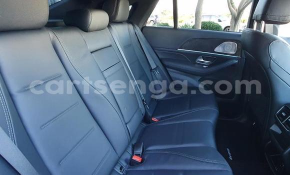 Acheter Occasion Voiture Mercedes‒Benz G-klasse AMG Blanc à Ezulwini, Hhohho Acheter Occasion Voiture Mercedes‒Benz G-klasse AMG Blanc à Ezulwini, Hhohho