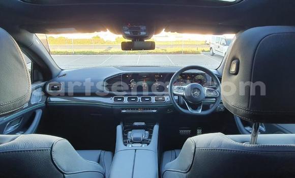 Acheter Occasion Voiture Mercedes‒Benz G-klasse AMG Blanc à Ezulwini, Hhohho Acheter Occasion Voiture Mercedes‒Benz G-klasse AMG Blanc à Ezulwini, Hhohho