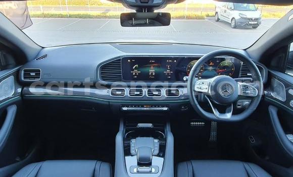 Acheter Occasion Voiture Mercedes‒Benz G-klasse AMG Blanc à Ezulwini, Hhohho Acheter Occasion Voiture Mercedes‒Benz G-klasse AMG Blanc à Ezulwini, Hhohho