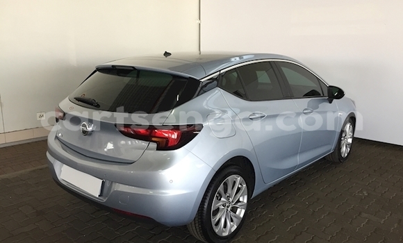 Buy Used Opel Astra Blue Car in Manzini in Manzini Buy Used Opel Astra Blue Car in Manzini in Manzini