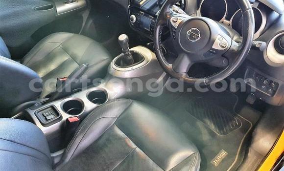 Acheter Occasion Voiture Nissan Juke Marron à Ezulwini, Hhohho Acheter Occasion Voiture Nissan Juke Marron à Ezulwini, Hhohho