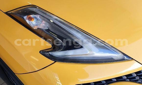 Acheter Occasion Voiture Nissan Juke Marron à Ezulwini, Hhohho Acheter Occasion Voiture Nissan Juke Marron à Ezulwini, Hhohho