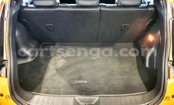 Acheter Occasion Voiture Nissan Juke Marron à Ezulwini, Hhohho Acheter Occasion Voiture Nissan Juke Marron à Ezulwini, Hhohho