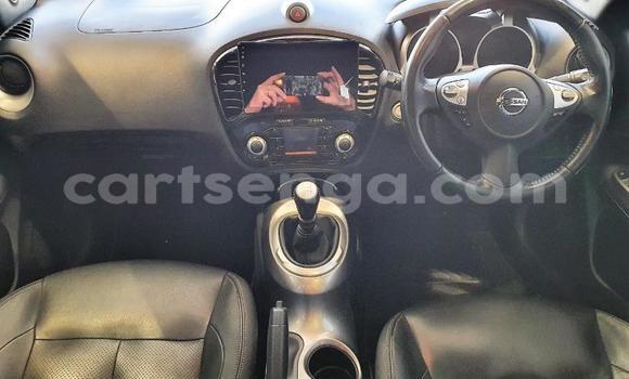Acheter Occasion Voiture Nissan Juke Marron à Ezulwini, Hhohho Acheter Occasion Voiture Nissan Juke Marron à Ezulwini, Hhohho