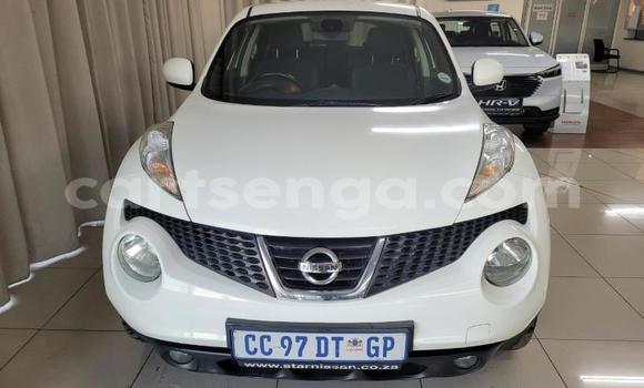 Acheter Occasion Voiture Nissan Juke Blanc à Ezulwini, Hhohho Acheter Occasion Voiture Nissan Juke Blanc à Ezulwini, Hhohho