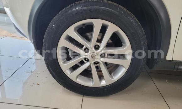 Acheter Occasion Voiture Nissan Juke Blanc à Ezulwini, Hhohho Acheter Occasion Voiture Nissan Juke Blanc à Ezulwini, Hhohho