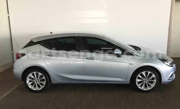 Buy Used Opel Astra Blue Car in Manzini in Manzini Buy Used Opel Astra Blue Car in Manzini in Manzini