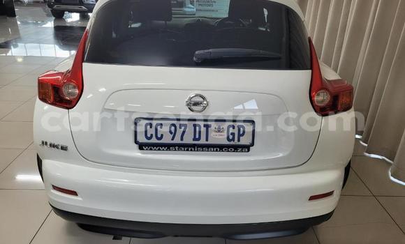 Acheter Occasion Voiture Nissan Juke Blanc à Ezulwini, Hhohho Acheter Occasion Voiture Nissan Juke Blanc à Ezulwini, Hhohho