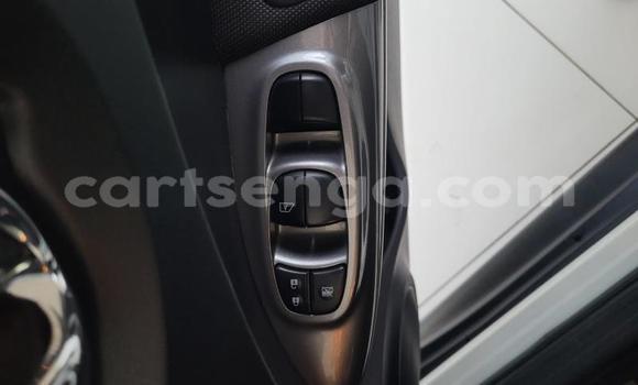 Acheter Occasion Voiture Nissan Juke Blanc à Ezulwini, Hhohho Acheter Occasion Voiture Nissan Juke Blanc à Ezulwini, Hhohho