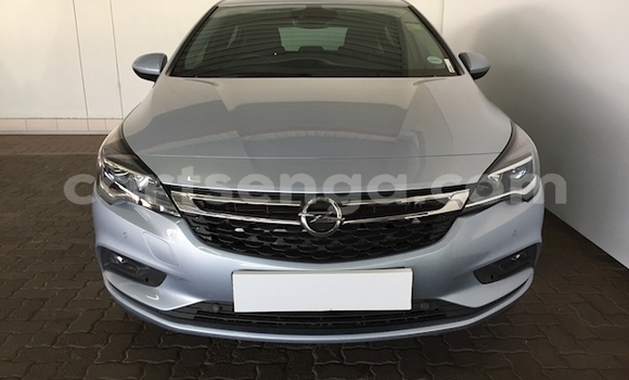 Buy Used Opel Astra Blue Car in Manzini in Manzini Buy Used Opel Astra Blue Car in Manzini in Manzini