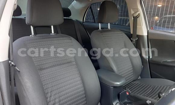 Buy Used Toyota Corolla White Car in Hlatikulu in Shiselweni District Buy Used Toyota Corolla White Car in Hlatikulu in Shiselweni District