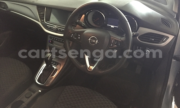 Buy Used Opel Astra Blue Car in Manzini in Manzini Buy Used Opel Astra Blue Car in Manzini in Manzini