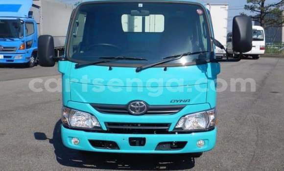 Acheter Occasion Utilitaire Toyota Dyna Autre à Big Bend, Lubombo District Acheter Occasion Utilitaire Toyota Dyna Autre à Big Bend, Lubombo District