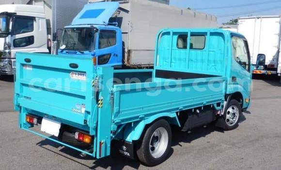 Acheter Occasion Utilitaire Toyota Dyna Autre à Big Bend, Lubombo District Acheter Occasion Utilitaire Toyota Dyna Autre à Big Bend, Lubombo District