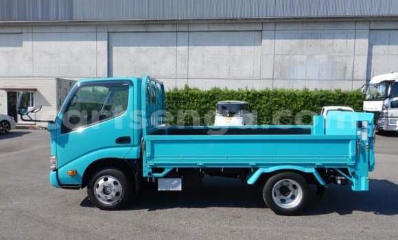 Acheter Occasion Utilitaire Toyota Dyna Autre à Big Bend, Lubombo District Acheter Occasion Utilitaire Toyota Dyna Autre à Big Bend, Lubombo District