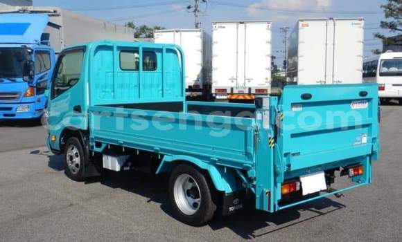 Acheter Occasion Utilitaire Toyota Dyna Autre à Big Bend, Lubombo District Acheter Occasion Utilitaire Toyota Dyna Autre à Big Bend, Lubombo District