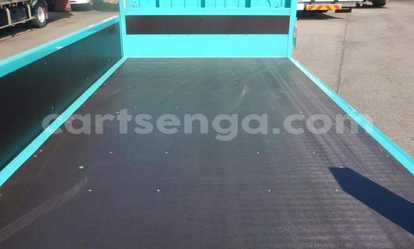 Acheter Occasion Utilitaire Toyota Dyna Autre à Big Bend, Lubombo District Acheter Occasion Utilitaire Toyota Dyna Autre à Big Bend, Lubombo District