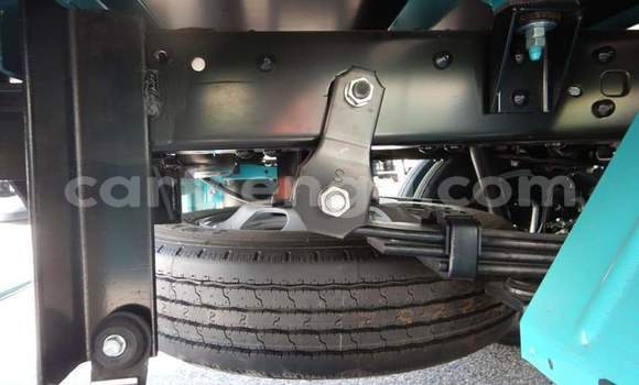 Acheter Occasion Utilitaire Toyota Dyna Autre à Big Bend, Lubombo District Acheter Occasion Utilitaire Toyota Dyna Autre à Big Bend, Lubombo District