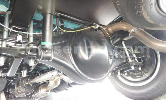 Acheter Occasion Utilitaire Toyota Dyna Autre à Big Bend, Lubombo District Acheter Occasion Utilitaire Toyota Dyna Autre à Big Bend, Lubombo District