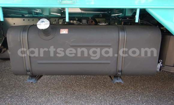 Acheter Occasion Utilitaire Toyota Dyna Autre à Big Bend, Lubombo District Acheter Occasion Utilitaire Toyota Dyna Autre à Big Bend, Lubombo District