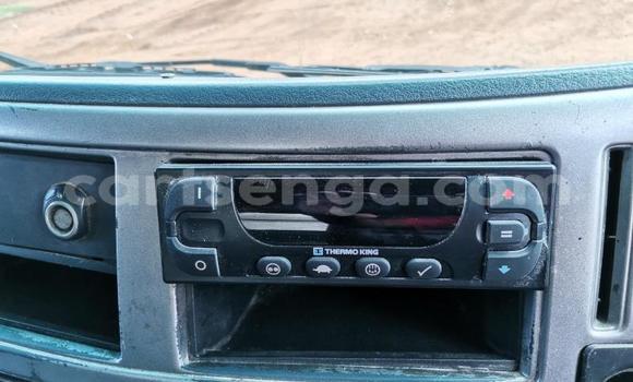 Acheter Occasion Utilitaire Nissan UD Blanc à Big Bend, Lubombo District Acheter Occasion Utilitaire Nissan UD Blanc à Big Bend, Lubombo District