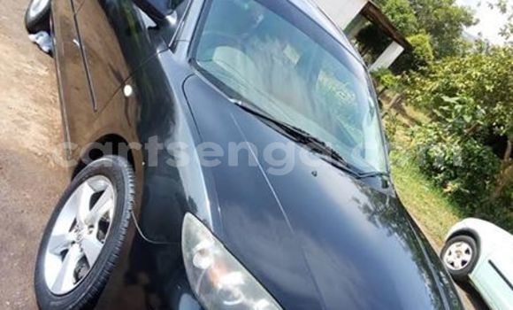 Buy Used Mazda 3 Black Car in Manzini in Manzini Buy Used Mazda 3 Black Car in Manzini in Manzini