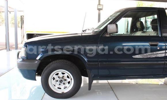 Acheter Occasion Voiture Mazda B–series Autre à Big Bend, Lubombo District Acheter Occasion Voiture Mazda B–series Autre à Big Bend, Lubombo District