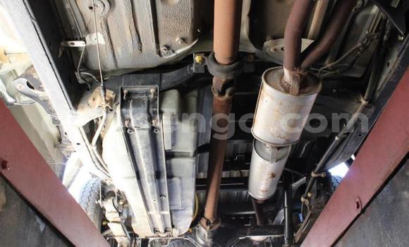 Acheter Occasion Voiture Mazda B–series Autre à Big Bend, Lubombo District Acheter Occasion Voiture Mazda B–series Autre à Big Bend, Lubombo District